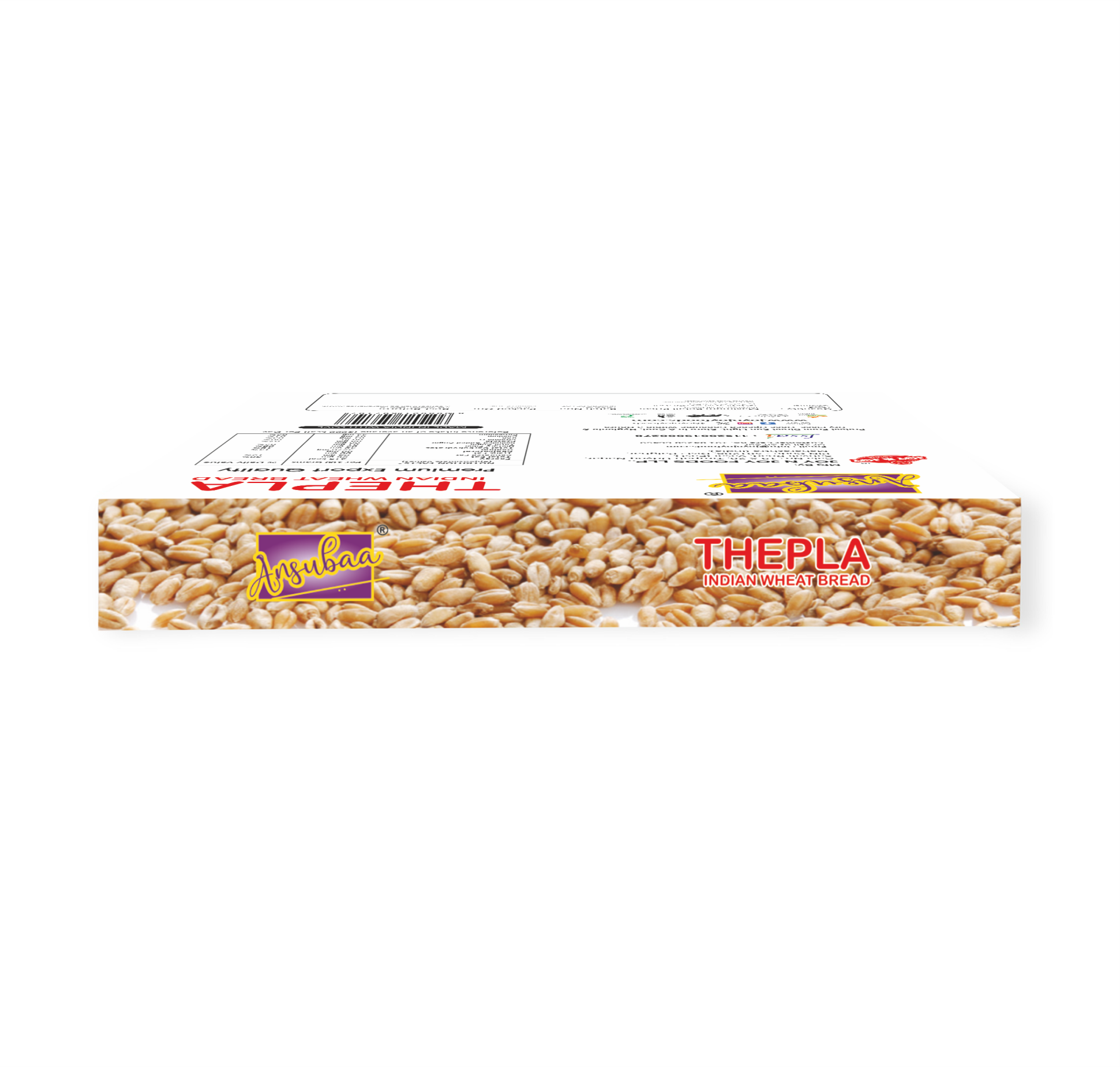 Thepla: Indian Wheat Bread - Image 7